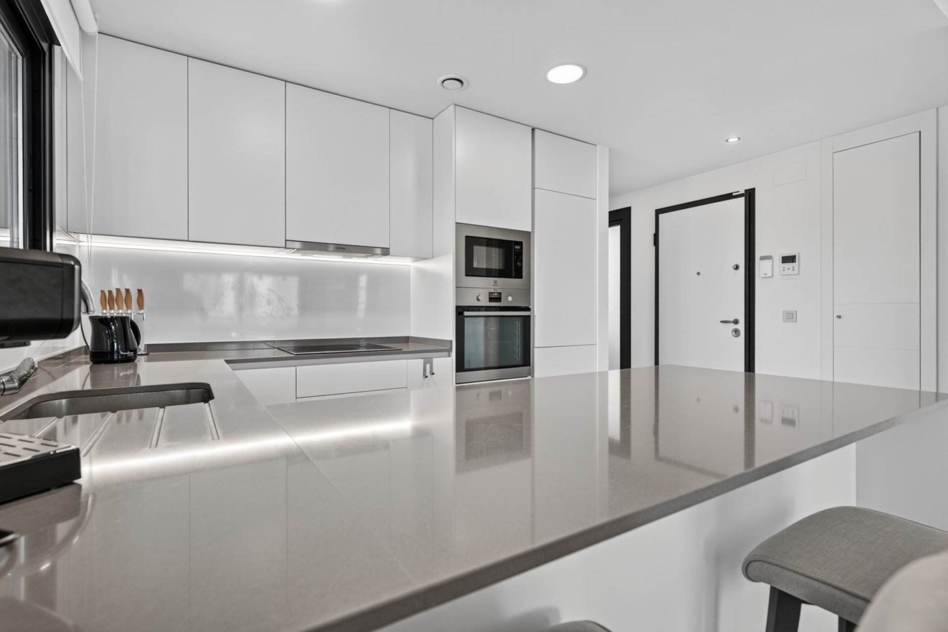Reventa - Apartamento - Benidorm