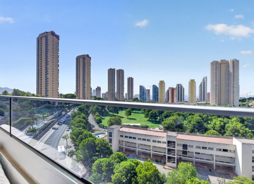 Reventa - Apartamento - Benidorm