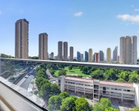 Reventa - Apartamento - Benidorm