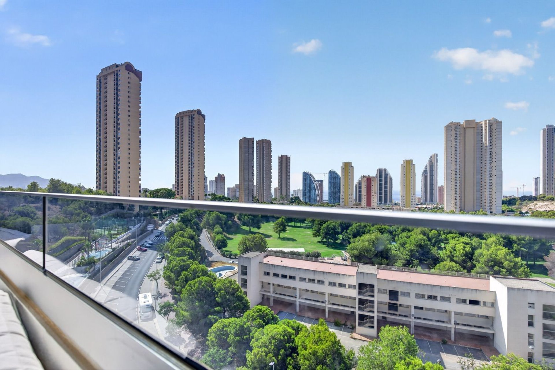 Reventa - Apartamento - Benidorm