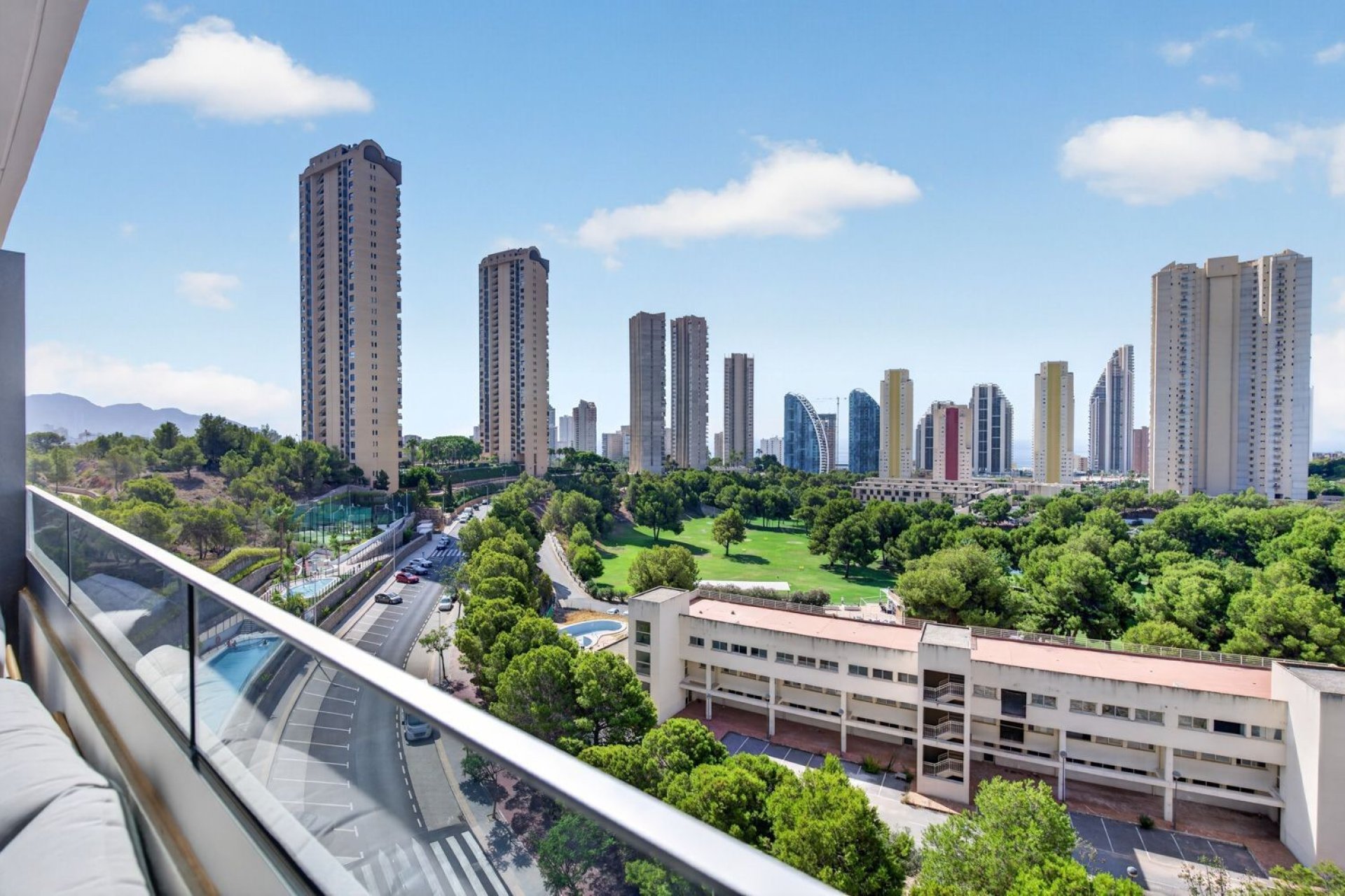 Reventa - Apartamento - Benidorm