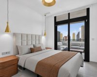 Reventa - Apartamento - Benidorm
