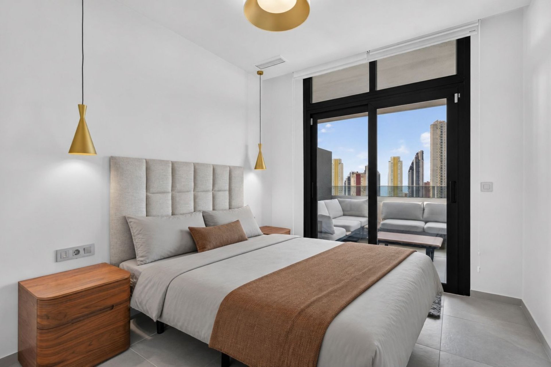 Reventa - Apartamento - Benidorm
