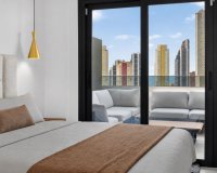 Reventa - Apartamento - Benidorm