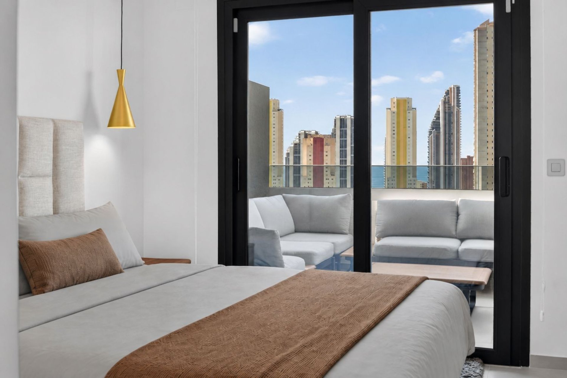 Reventa - Apartamento - Benidorm