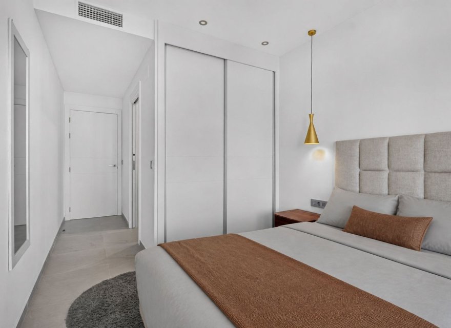 Reventa - Apartamento - Benidorm