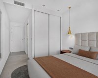 Reventa - Apartamento - Benidorm