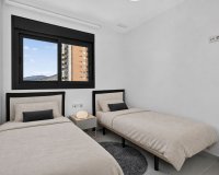 Reventa - Apartamento - Benidorm