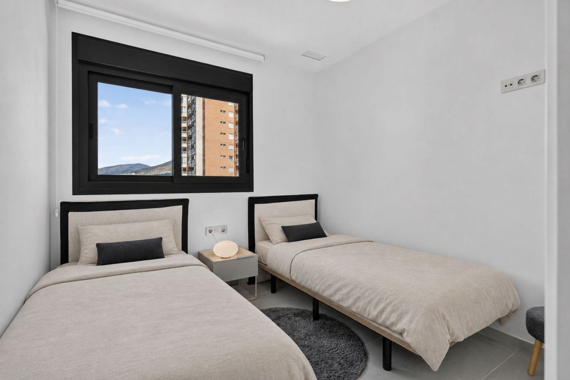 Reventa - Apartamento - Benidorm