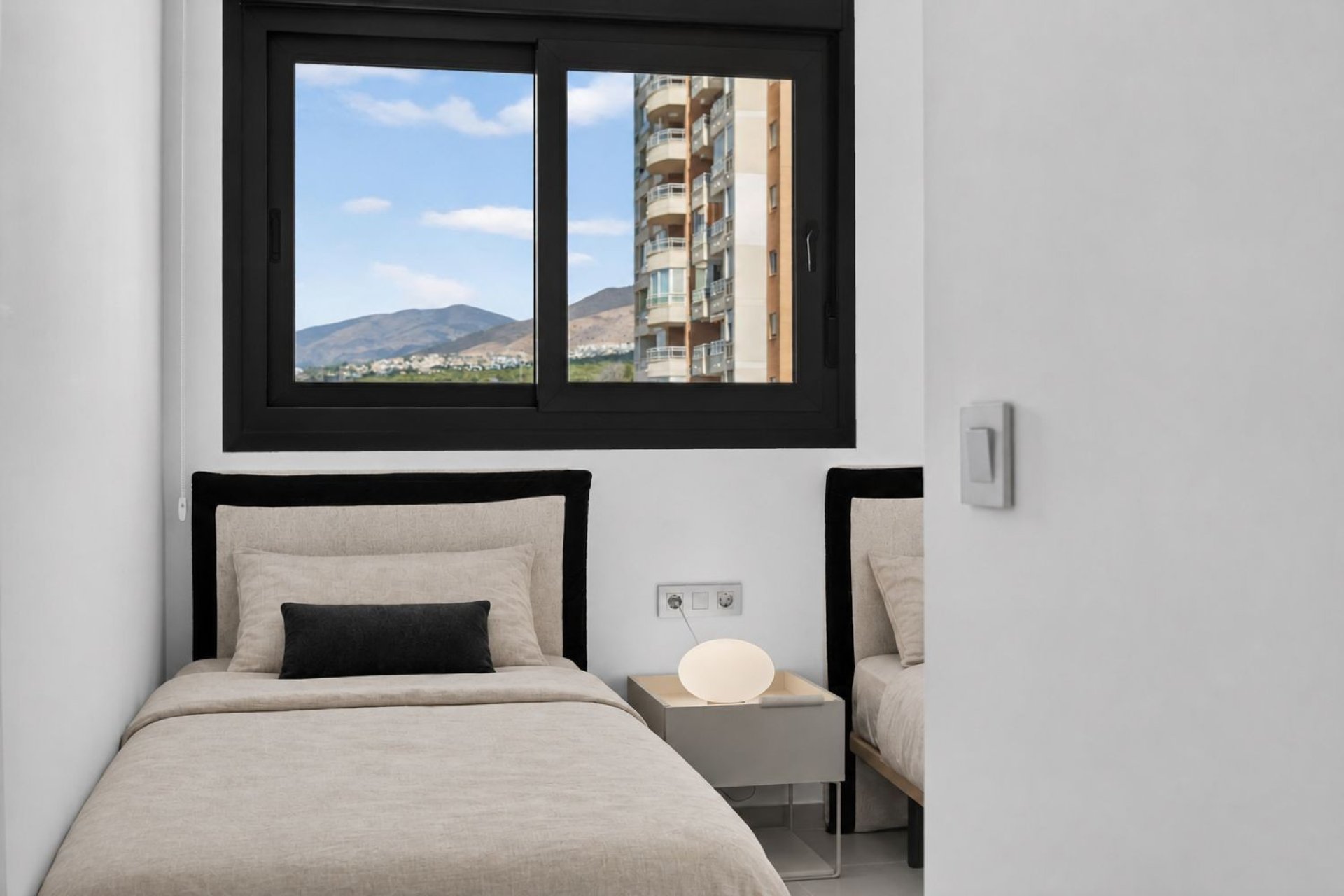 Reventa - Apartamento - Benidorm