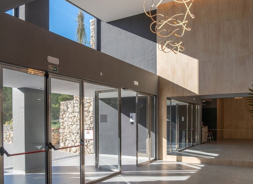 Reventa - Apartamento - Benidorm
