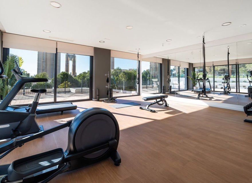 Reventa - Apartamento - Benidorm