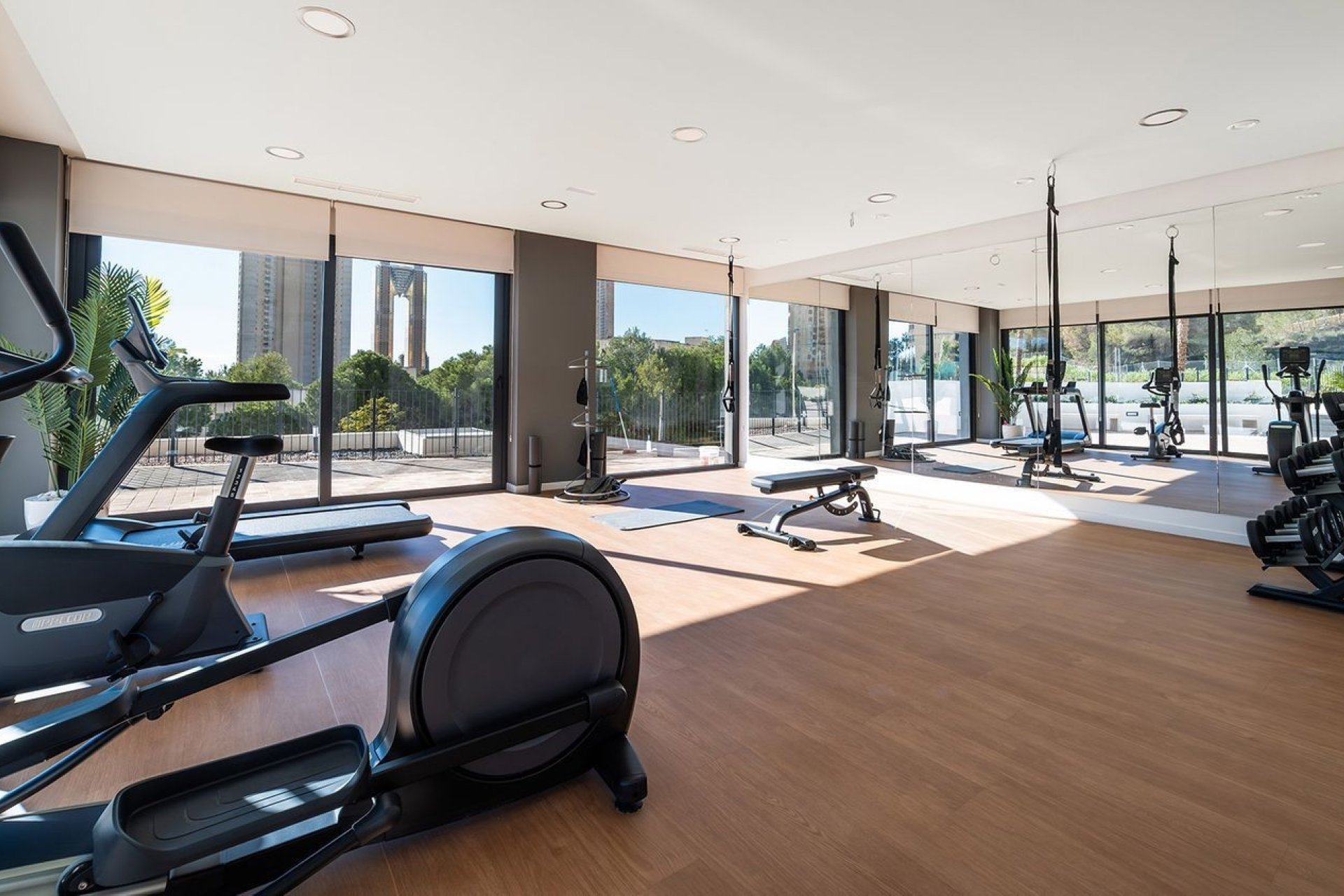 Reventa - Apartamento - Benidorm