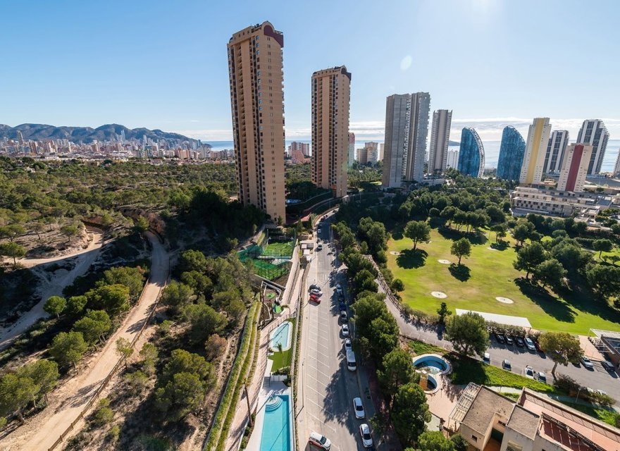 Reventa - Apartamento - Benidorm