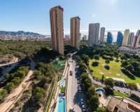 Reventa - Apartamento - Benidorm