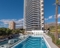 Reventa - Apartamento - Benidorm