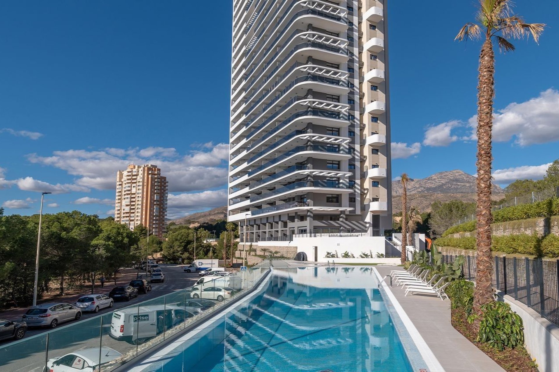 Reventa - Apartamento - Benidorm