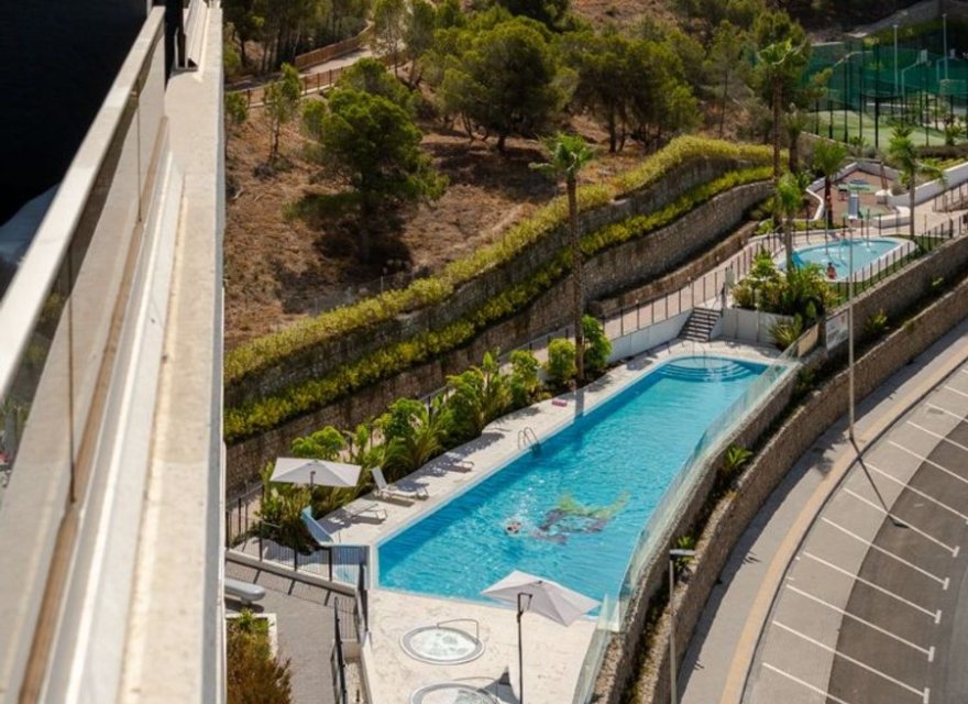 Reventa - Apartamento - Benidorm