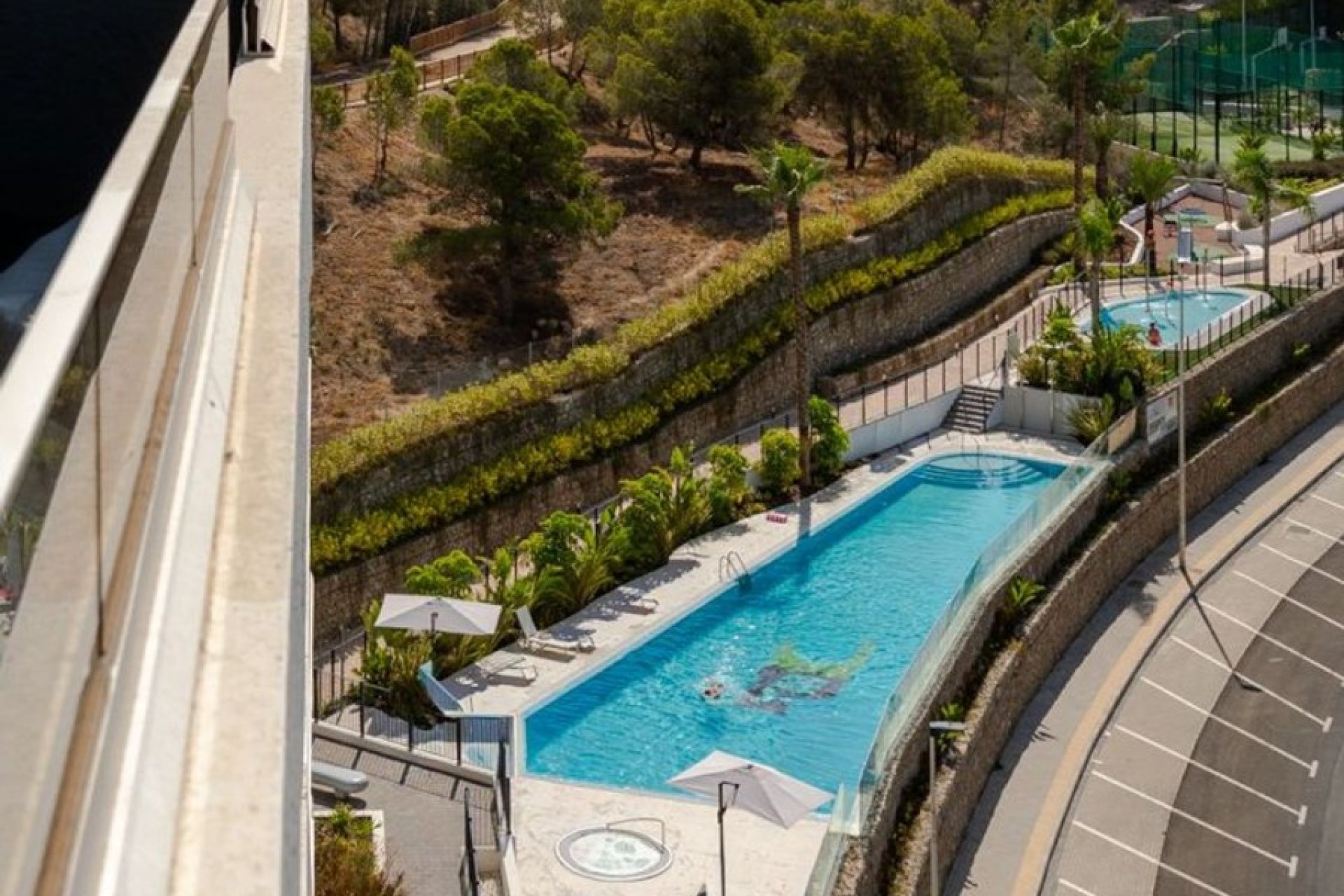 Reventa - Apartamento - Benidorm