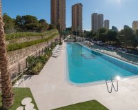 Reventa - Apartamento - Benidorm