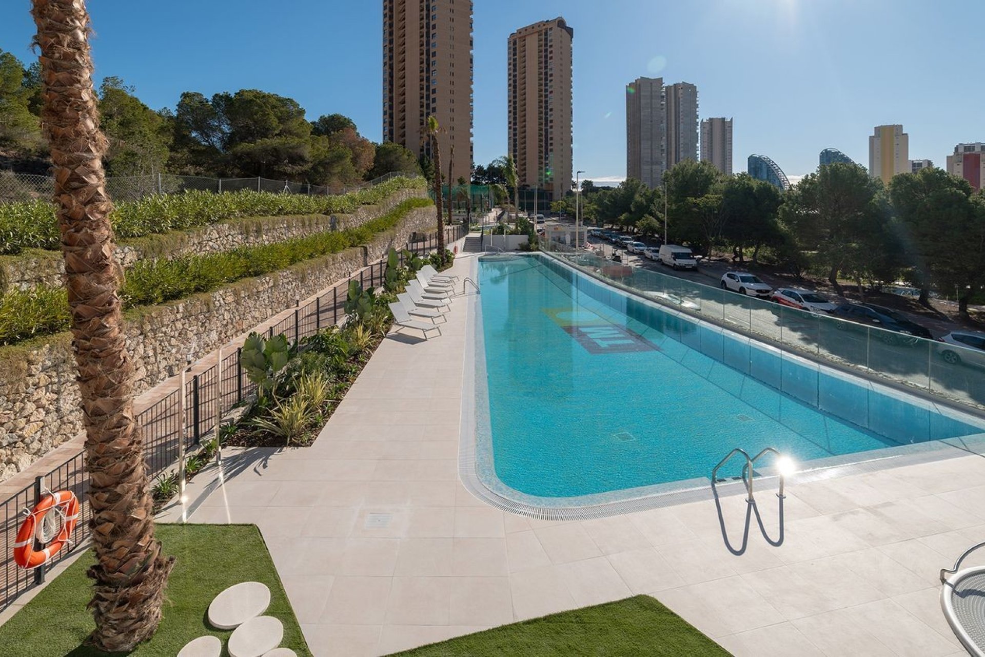 Reventa - Apartamento - Benidorm