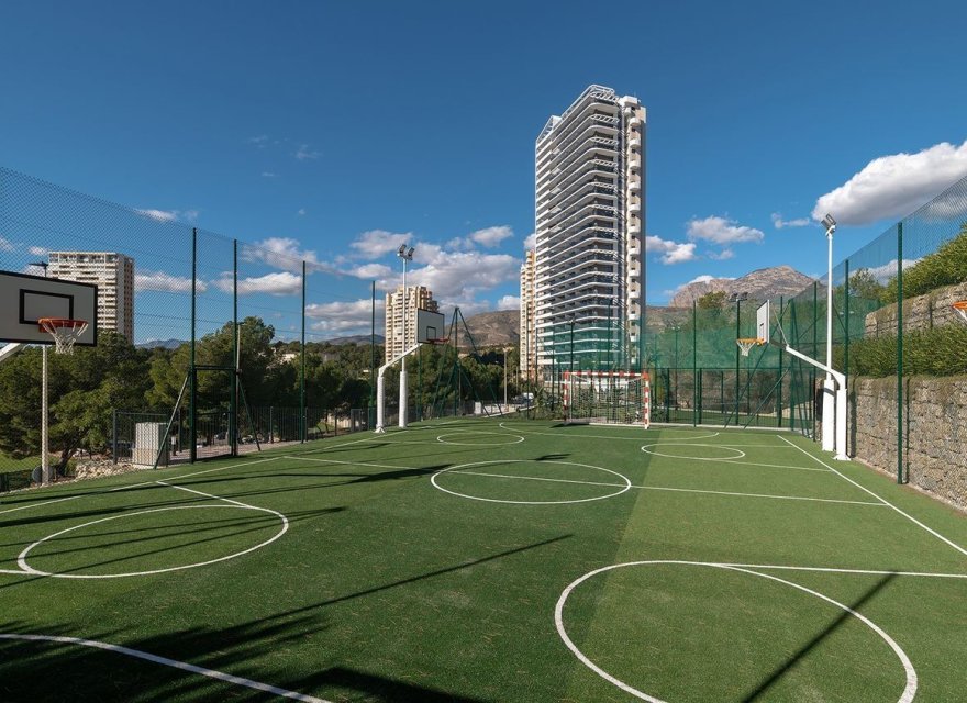 Reventa - Apartamento - Benidorm