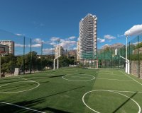 Reventa - Apartamento - Benidorm
