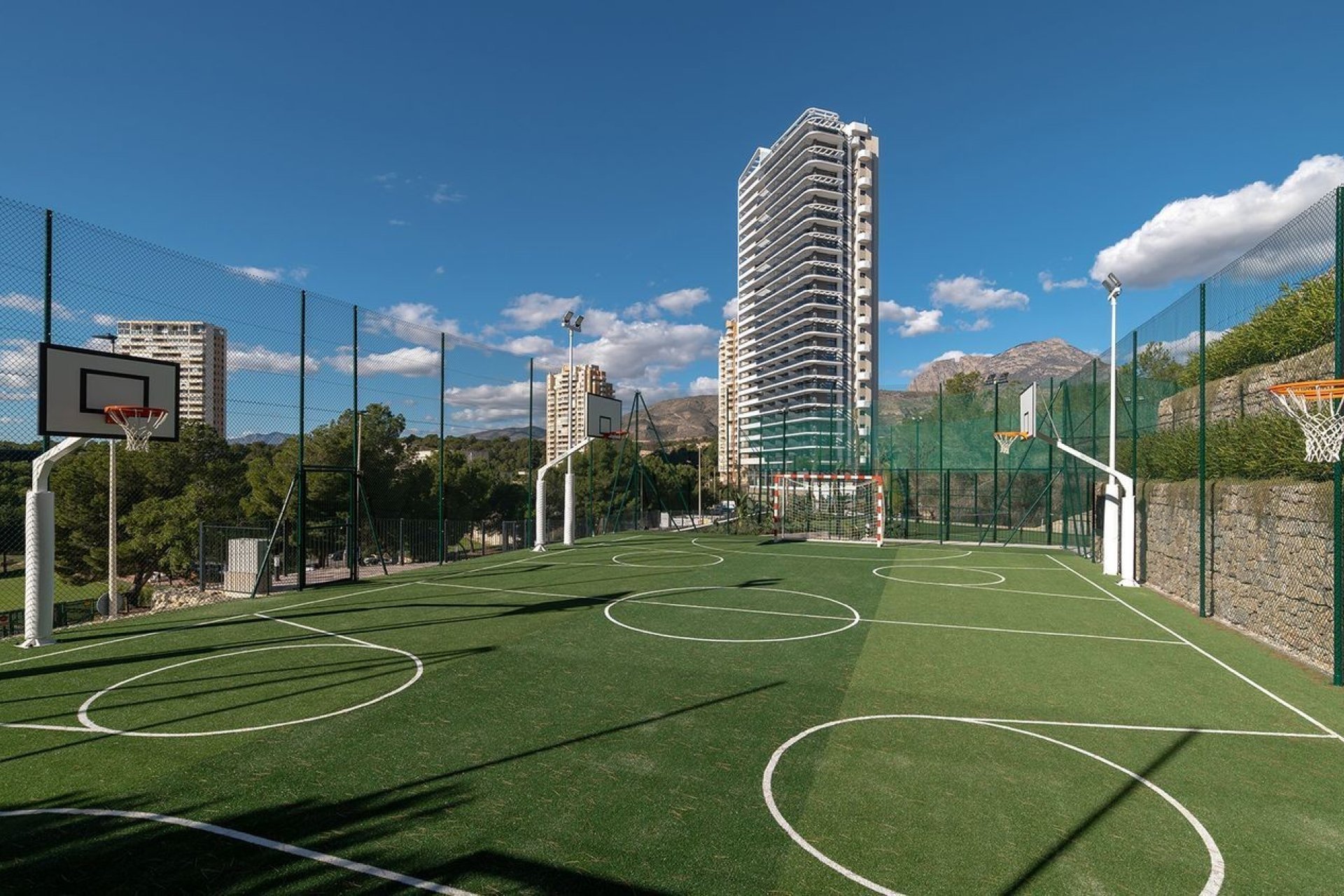 Reventa - Apartamento - Benidorm