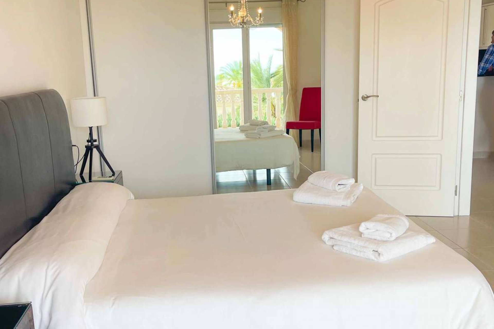 Reventa - Apartamento - Benissa - Costa Blanca