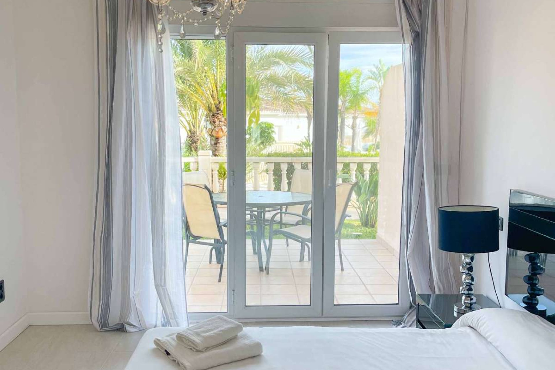 Reventa - Apartamento - Benissa - Costa Blanca