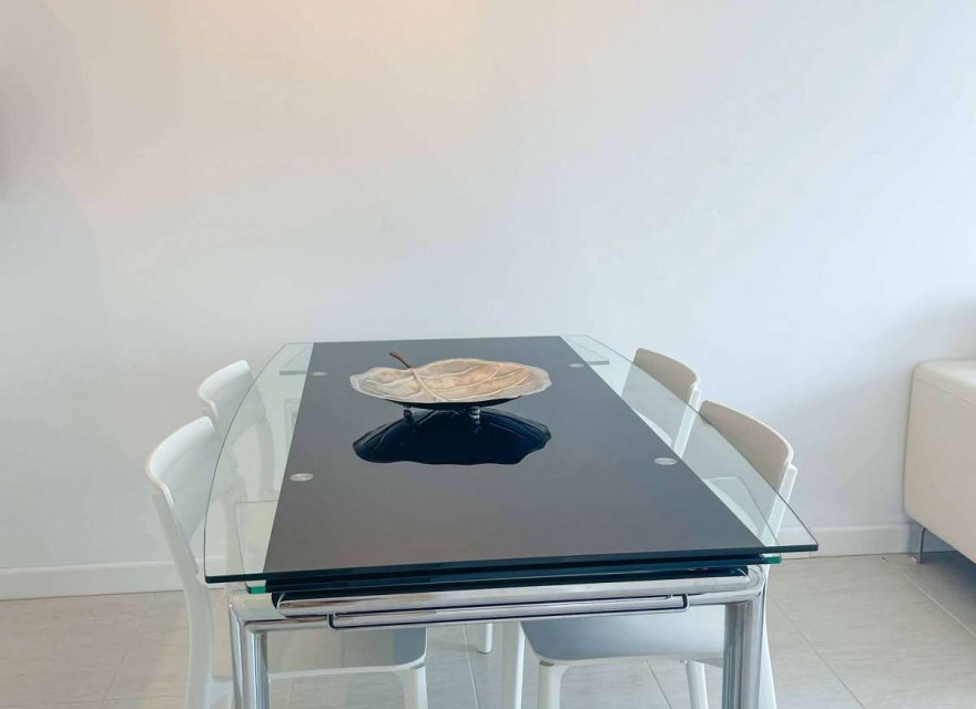 Reventa - Apartamento - Benissa - Costa Blanca