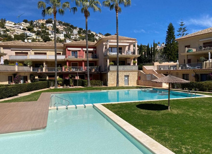 Reventa - Apartamento - Benissa - Costa Blanca