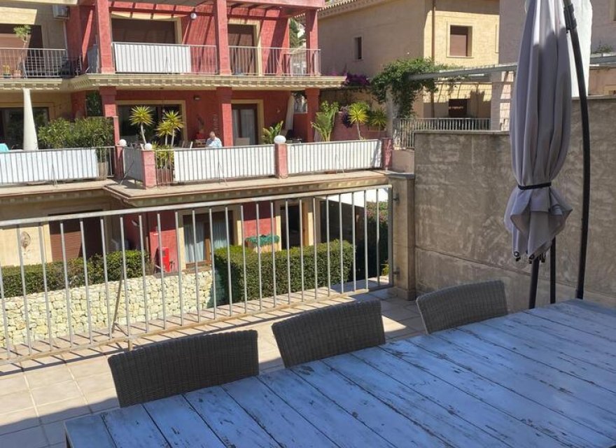 Reventa - Apartamento - Benissa - Costa Blanca