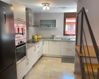 Reventa - Apartamento - Benissa - Costa Blanca