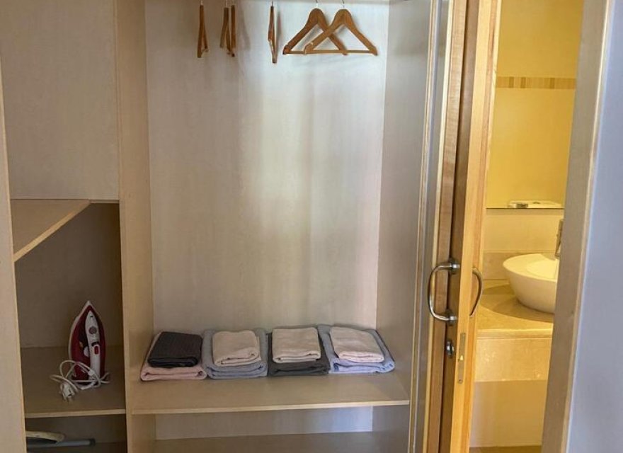 Reventa - Apartamento - Benissa - Costa Blanca