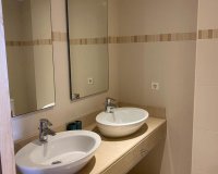 Reventa - Apartamento - Benissa - Costa Blanca