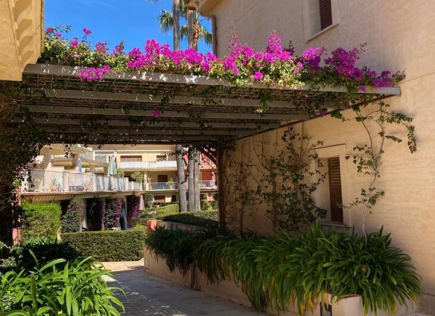 Reventa - Apartamento - Benissa - Costa Blanca