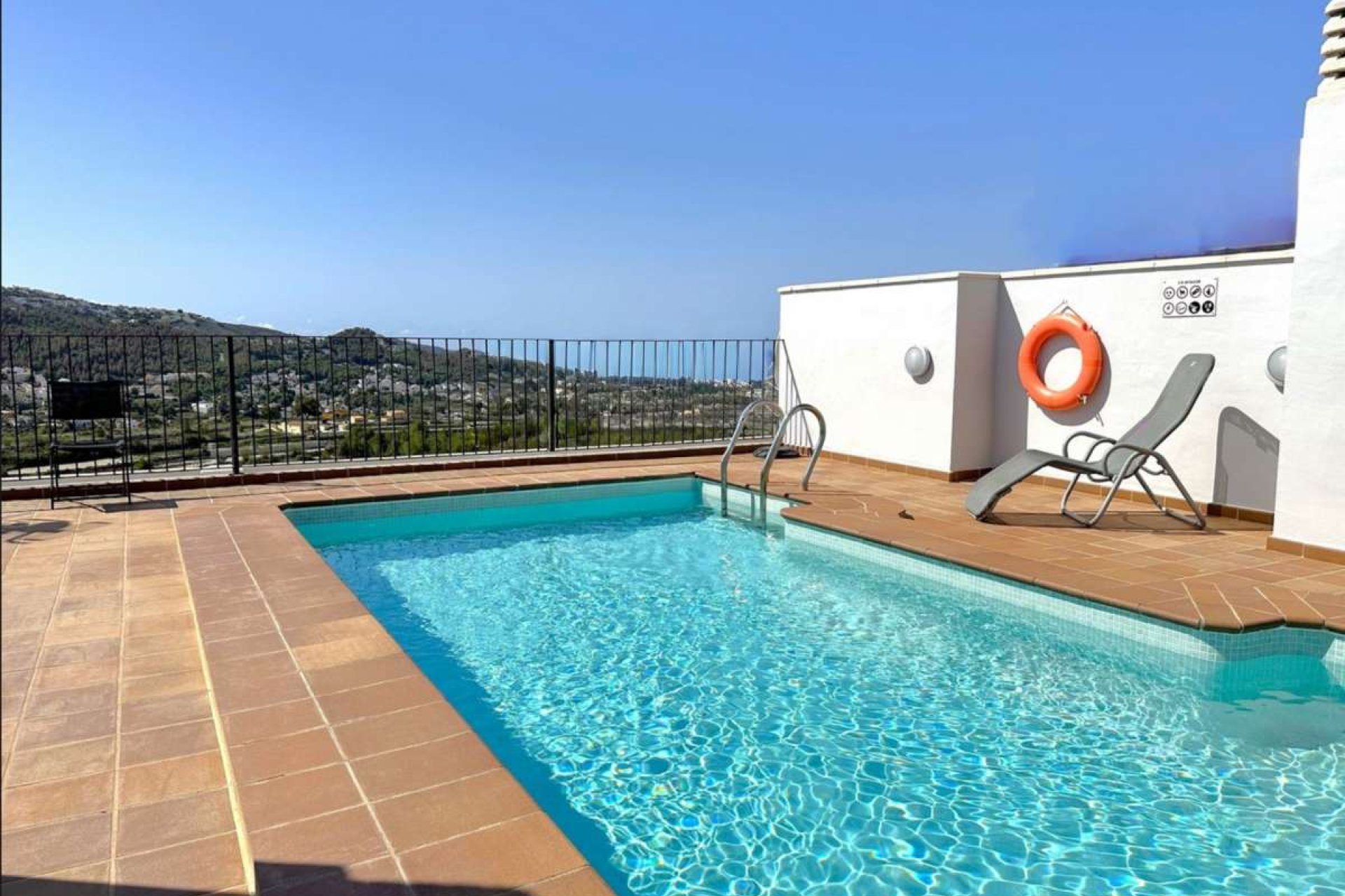 Reventa - Apartamento - Benitachell - Costa Blanca