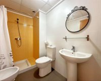 Reventa - Apartamento - Benitachell - Costa Blanca