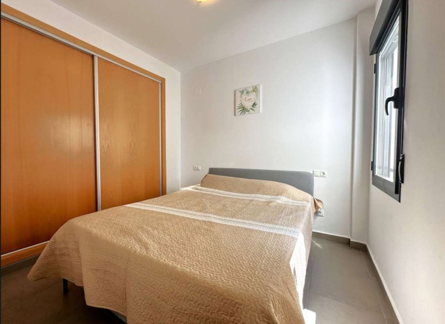 Reventa - Apartamento - Benitachell - Costa Blanca