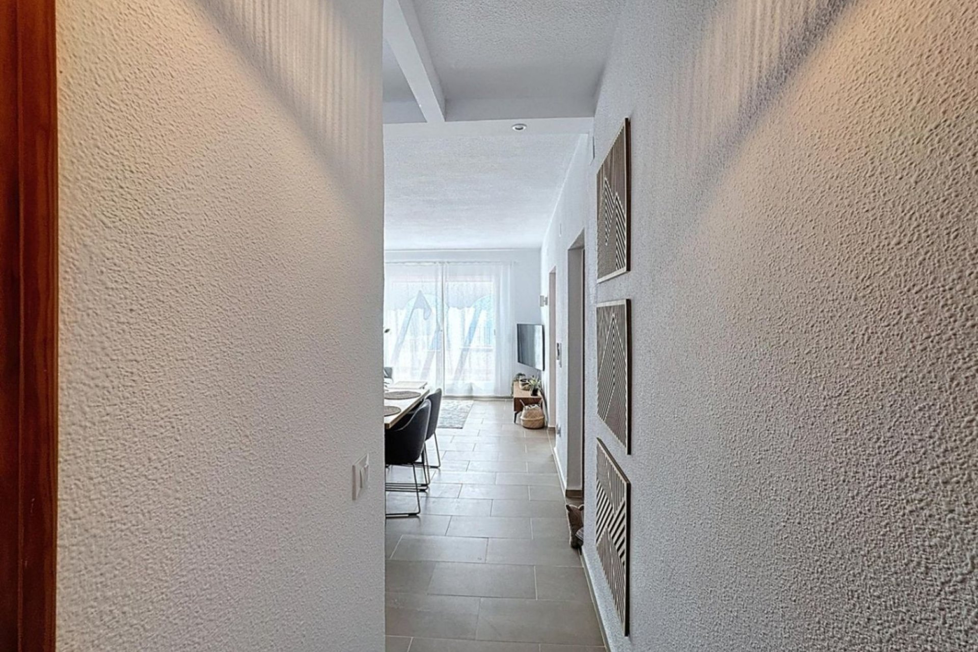 Reventa - Apartamento - Benitachell - Cumbre Del Sol