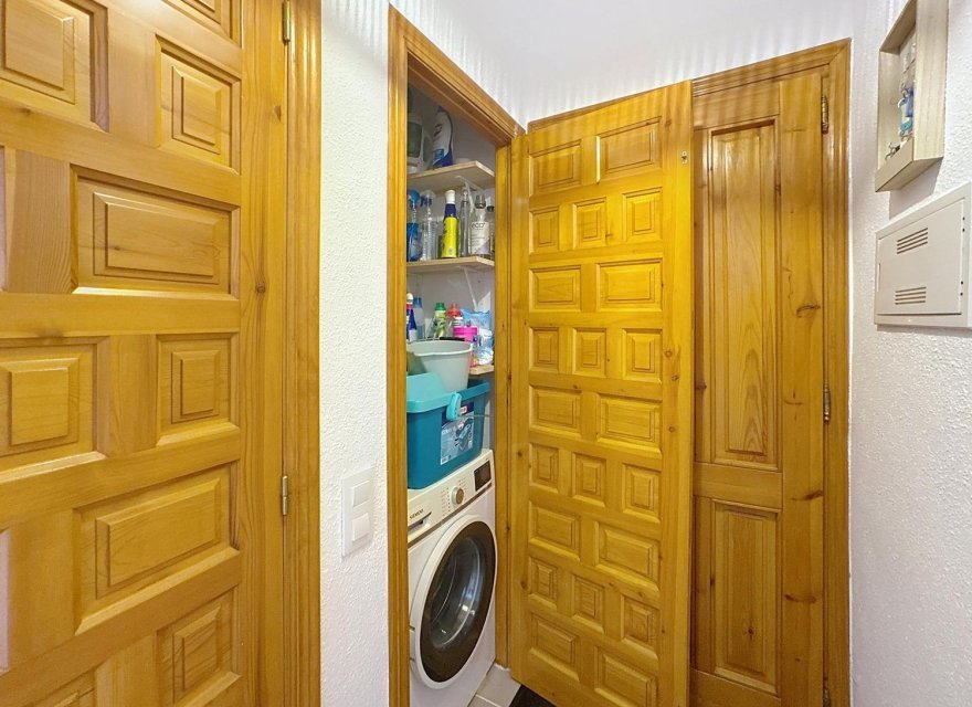 Reventa - Apartamento - Benitachell - Cumbre Del Sol