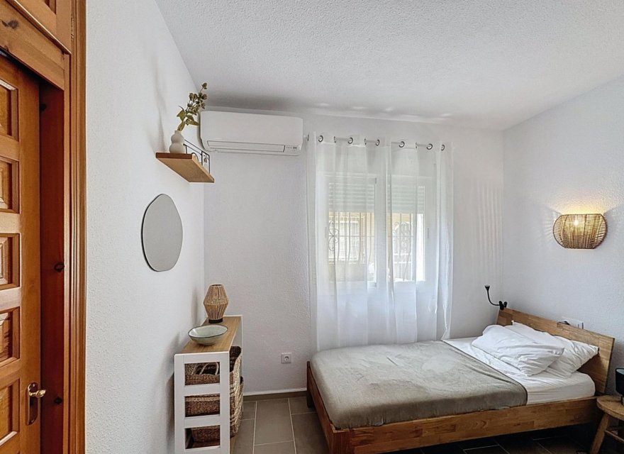 Reventa - Apartamento - Benitachell - Cumbre Del Sol