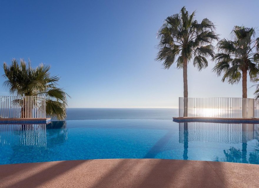 Reventa - Apartamento - Benitachell - Cumbre Del Sol