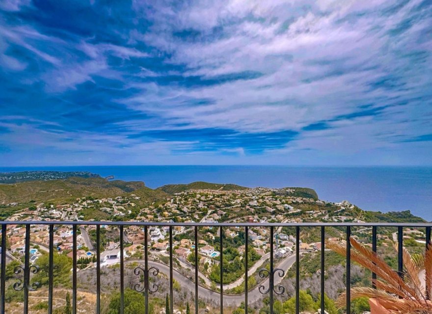 Reventa - Apartamento - Benitachell - Cumbre Del Sol