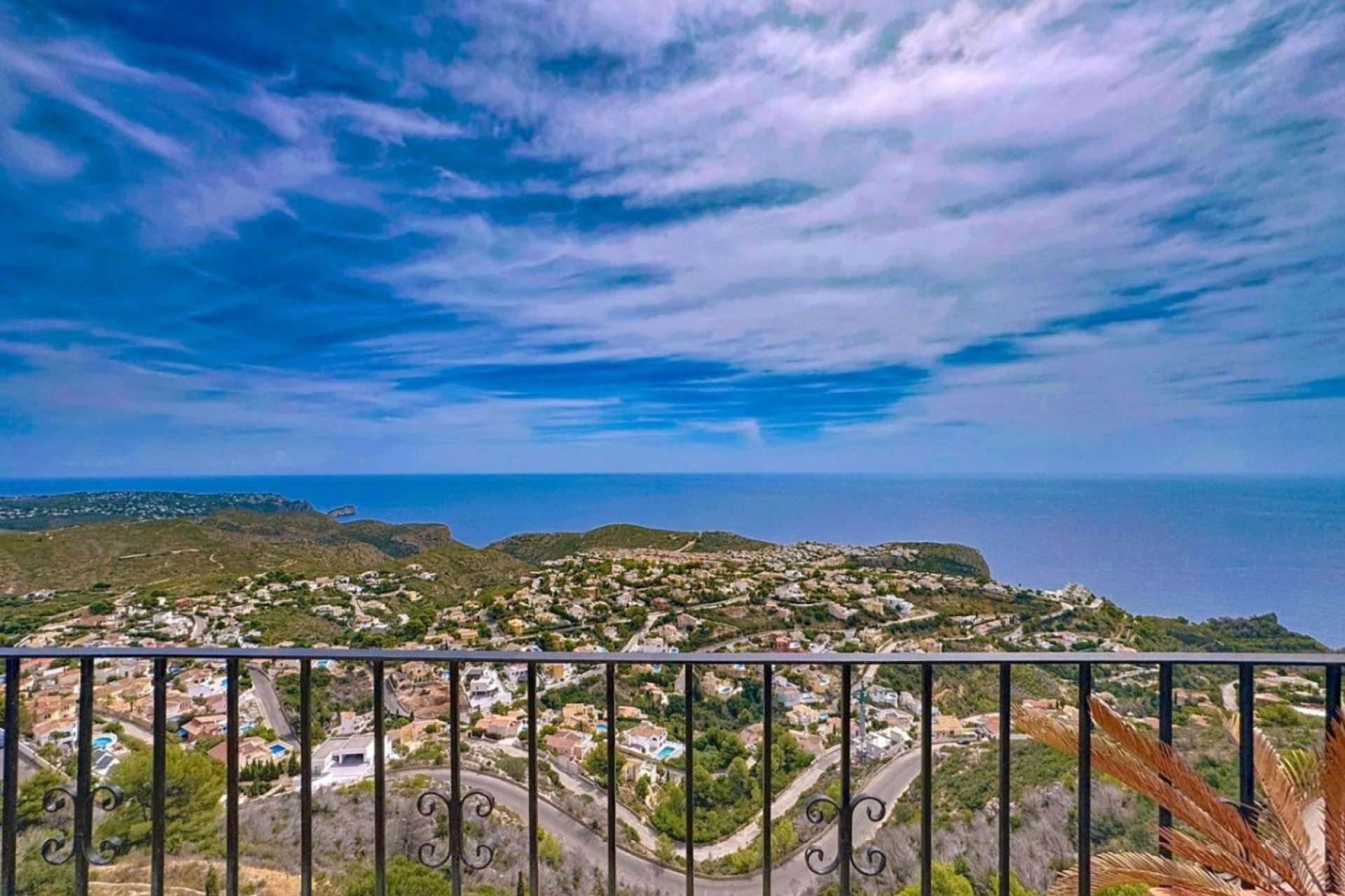 Reventa - Apartamento - Benitachell - Cumbre Del Sol