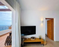 Reventa - Apartamento - Benitachell - Cumbre Del Sol