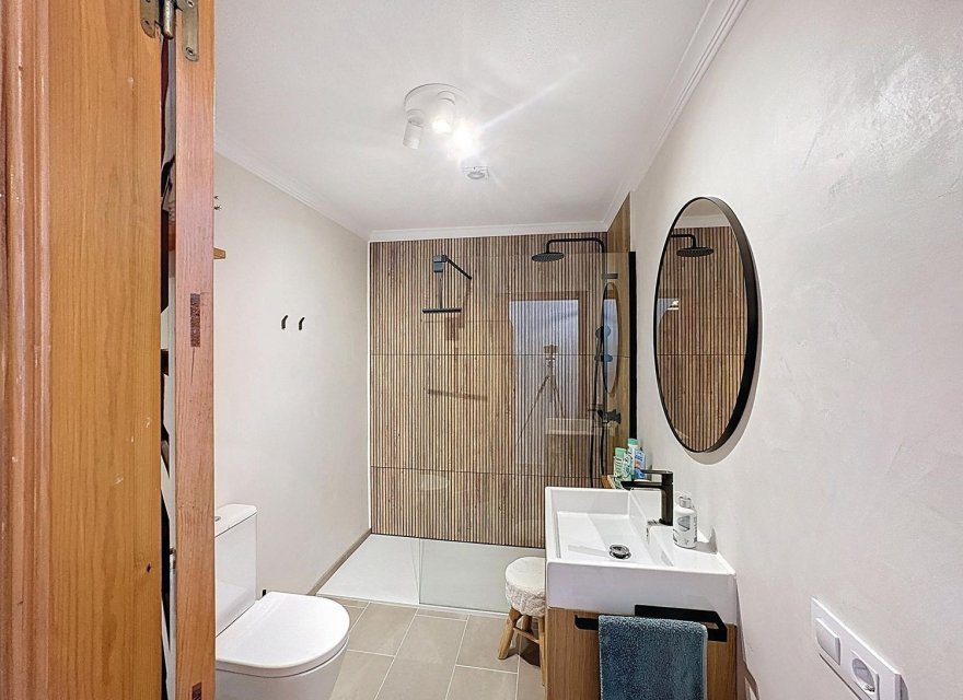 Reventa - Apartamento - Benitachell - Cumbre Del Sol