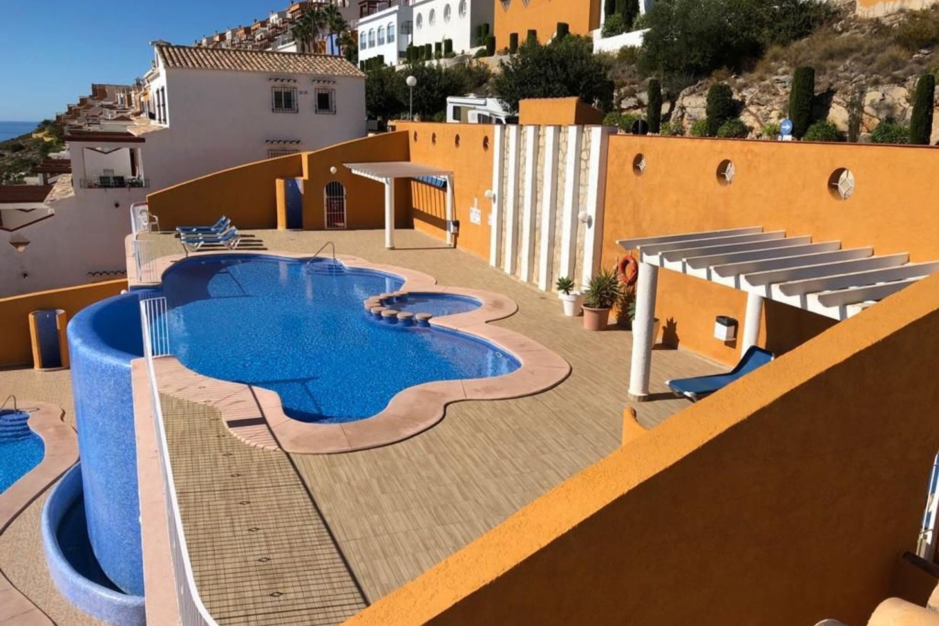 Reventa - Apartamento - Benitachell - Cumbre Del Sol