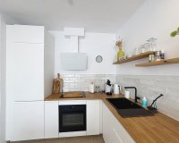 Reventa - Apartamento - Benitachell - Cumbre Del Sol